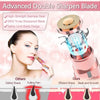 Flawless 2-in-1 USB Rechargeable Eyebrow Trimmer & Shaver (HX-203B)