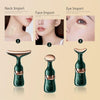 3-in-1 Face Slimming & Uplift Wand – Thermal & Vibration Beauty Massager for Face and Neck