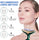 3-in-1 Face Slimming & Uplift Wand – Thermal & Vibration Beauty Massager for Face and Neck