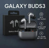 Samsung Galaxy Buds 3 Pro Wireless Bluetooth Earbuds With Noise Cancellation HD Sound And Long Battery Life