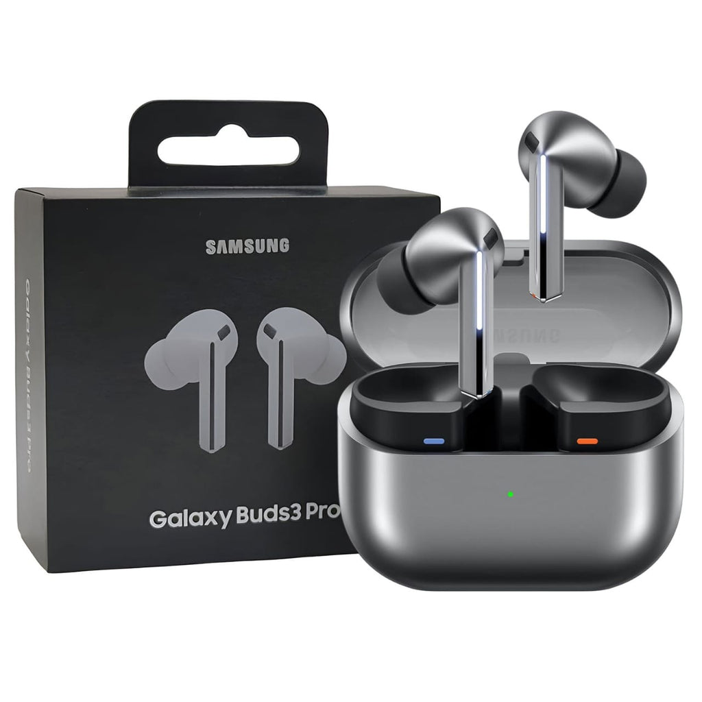 Air39 Transparent Wireless Earbuds with cover | Bluetooth 5.3 TWS AirBuds with LED Display