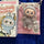 LABUBU Plush Blind Box Doll Keychain | Random Design Bag Charm Collectible Toy - Random Color