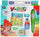 Kids Preschool Learning Book with Smart Talking Pen | 36 Interactive Learning Pages
