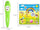 Kids Preschool Learning Book with Smart Talking Pen | 36 Interactive Learning Pages