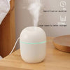 Mini Silent Humidifier - USB Aroma Diffuser