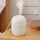 Mini Silent Humidifier - USB Aroma Diffuser