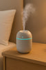 Mini Silent Humidifier - USB Aroma Diffuser