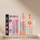 Flawless 2-in-1 USB Rechargeable Eyebrow Trimmer & Shaver (HX-203B)