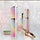 Flawless 2-in-1 USB Rechargeable Eyebrow Trimmer & Shaver (HX-203B)