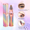 Flawless 2-in-1 USB Rechargeable Eyebrow Trimmer & Shaver (HX-203B)