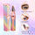 Flawless 2-in-1 USB Rechargeable Eyebrow Trimmer & Shaver (HX-203B)