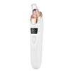 Electric Blackhead Remover | Vacuum Acne & Pore Cleaner | 5 Heads Suction Machine | Skin Care & Exfoliating Tool