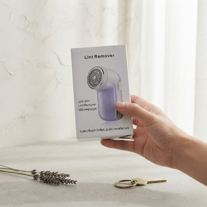 BUYRUSH