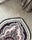 Vintage Persian Floral Arch Velvet Prayer Mat (70x115 cm)