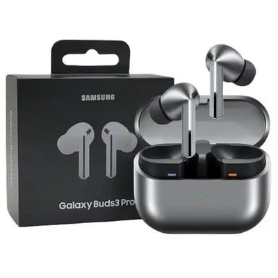 Buds 3 Pro - Audio Device Designed For Sound Playback And Daily Listening Routine