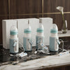 USB Baby Bottle Warmer With Adjustable Temperature Display Portable Milk Warmer For Convenient Baby Feeding At Home Or On The Go