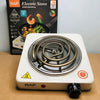 | RAF Hot Plate For Cooking & Kitchen | Electric Stove
