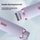 2-in-1 Dual Head Shaver & Electric Trimmer for Women - High Quality