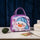 Cute Cartoon Duck Thermal Insulated Lunch Bag - Carry Bag Designed For Food Storage And Daily Meal Routine