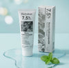 Premium Skincare Combo Zafrani Cream 500ml + Orange Gel 100g + Nano Toothpaste 100g
