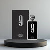 Afnan 9PM Eau De Parfum For Men - Fragrance Accessory Designed For Scent Enhancement And Daily Grooming Routine - 100ml