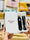 Kuchao Imported Electric Nose Hair Trimmer with Digital Display