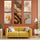 Set of 6 Premium Wall Art Photo Tiles – Modern Home Decor Sets 8x11