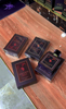 Naughty Mist Eau De Parfum 100ml | Warm Sweet Sensual Unisex Fragrance