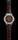 Patek Philippe Inspired Leather Strap Watch - Timepiece Accessory Designed For Wrist Timekeeping And Daily Fashion Routine - black strap