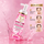 Glow Elixir Brightening & Deep Cleaning Face wash Natural Glow with Instant Glow 200ml