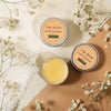 Auric Beauty Organic Coco Care Lip Balm – Deeply Nourishing & Moisturizing Lip Treatment