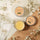 Auric Beauty Organic Coco Care Lip Balm – Deeply Nourishing & Moisturizing Lip Treatment