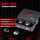 M90 Pro TWS Wireless Earbuds – Premium Bluetooth Earphones with LED Digital Display