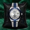 Rolex Datejust Luxury Wristwatch - Fashion Accessory Designed For Timekeeping And Daily Styling Routine - With Box
