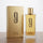 Afnan 9 PM Rebel Gold Edition Eau De Parfum For Men And Women - Personal Care Accessory Designed For Fragrance Enhancement - 100ML