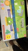 Frog Balance Math Counting Toy – Educational Number Learning & Counting Game for Kids