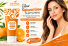 Premium Skincare Combo Zafrani Cream 500ml + Orange Gel 100g + Nano Toothpaste 100g