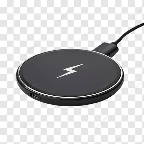 Wireless Charger