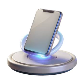 Wireless Charger 1