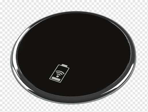 Wireless Charger 2