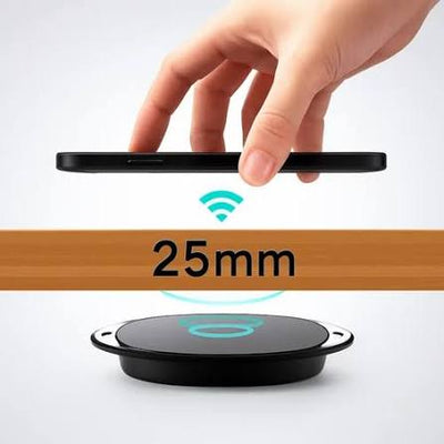 Wireless Charger 4