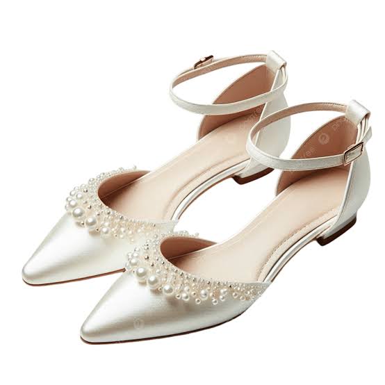Ladies Shoes 1