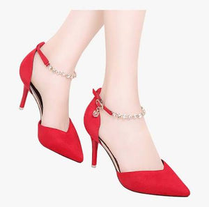 Ladies Shoes 2