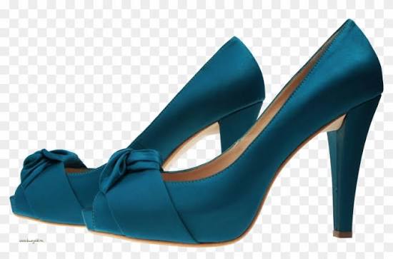 Ladies Shoes 3
