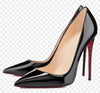 Ladies Shoes 5