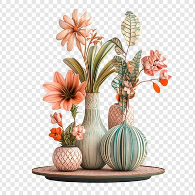 Home Decoration 1234