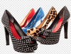 Ladies Shoes 4