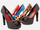 Ladies Shoes 4