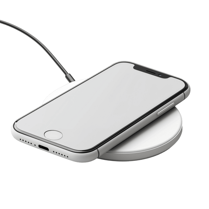 Wireless Charger 5